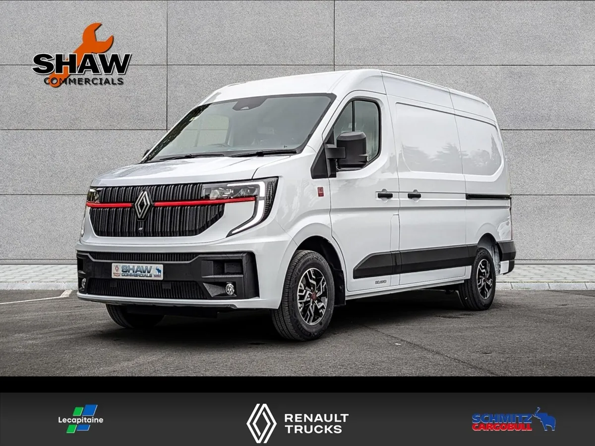 *170 HP AUTO Master Exclusive L2H2 - Image 1