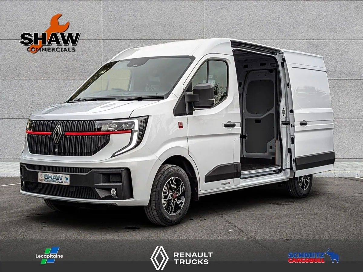 *170 HP AUTO Master Exclusive L2H2 - Image 2