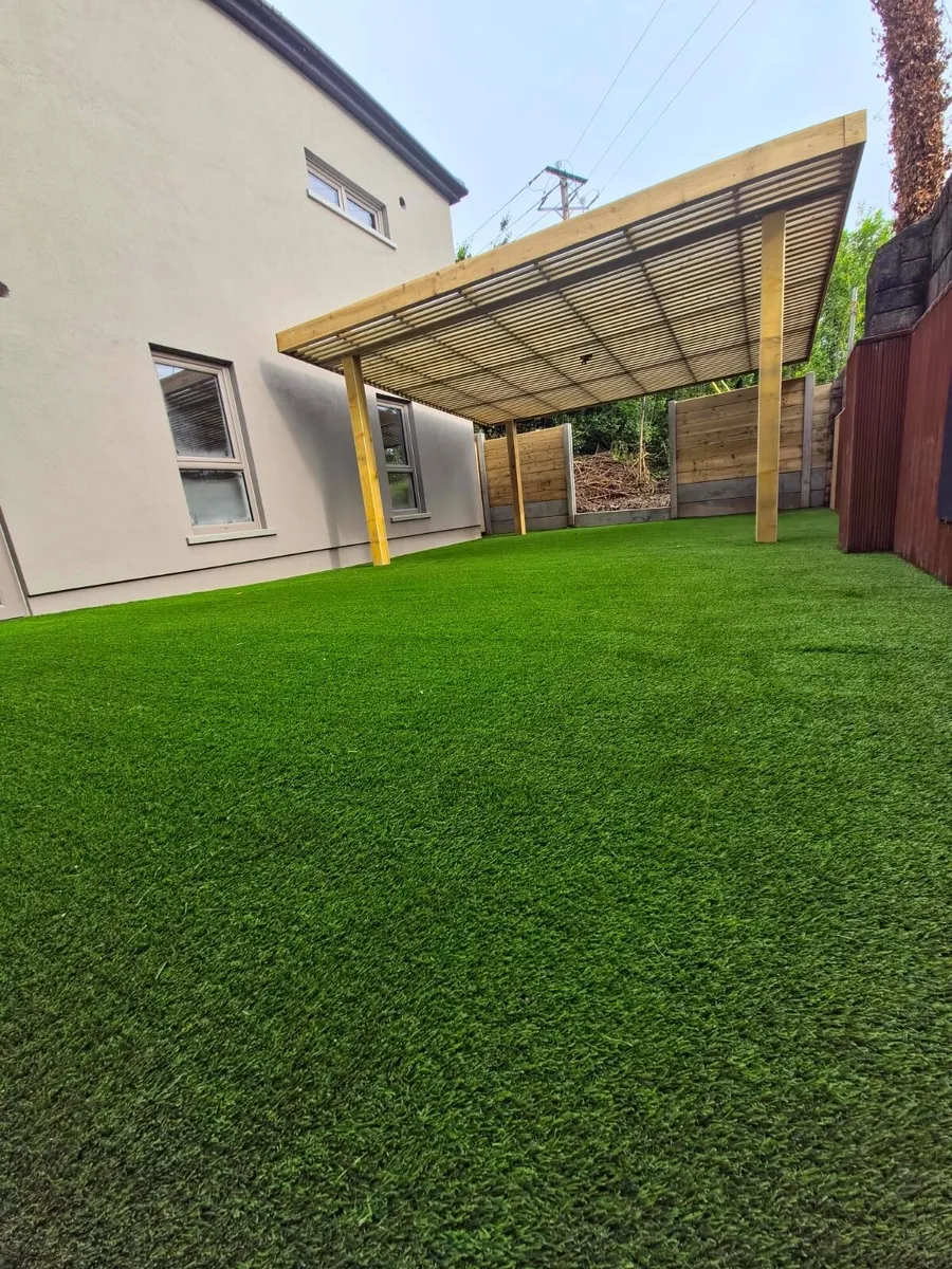 Pergolas / Garden Rooms - Image 3