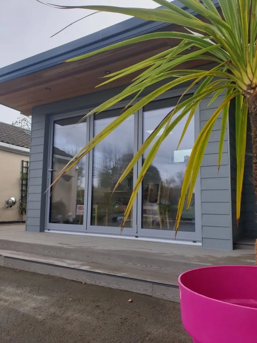 Pergolas / Garden Rooms - Image 4