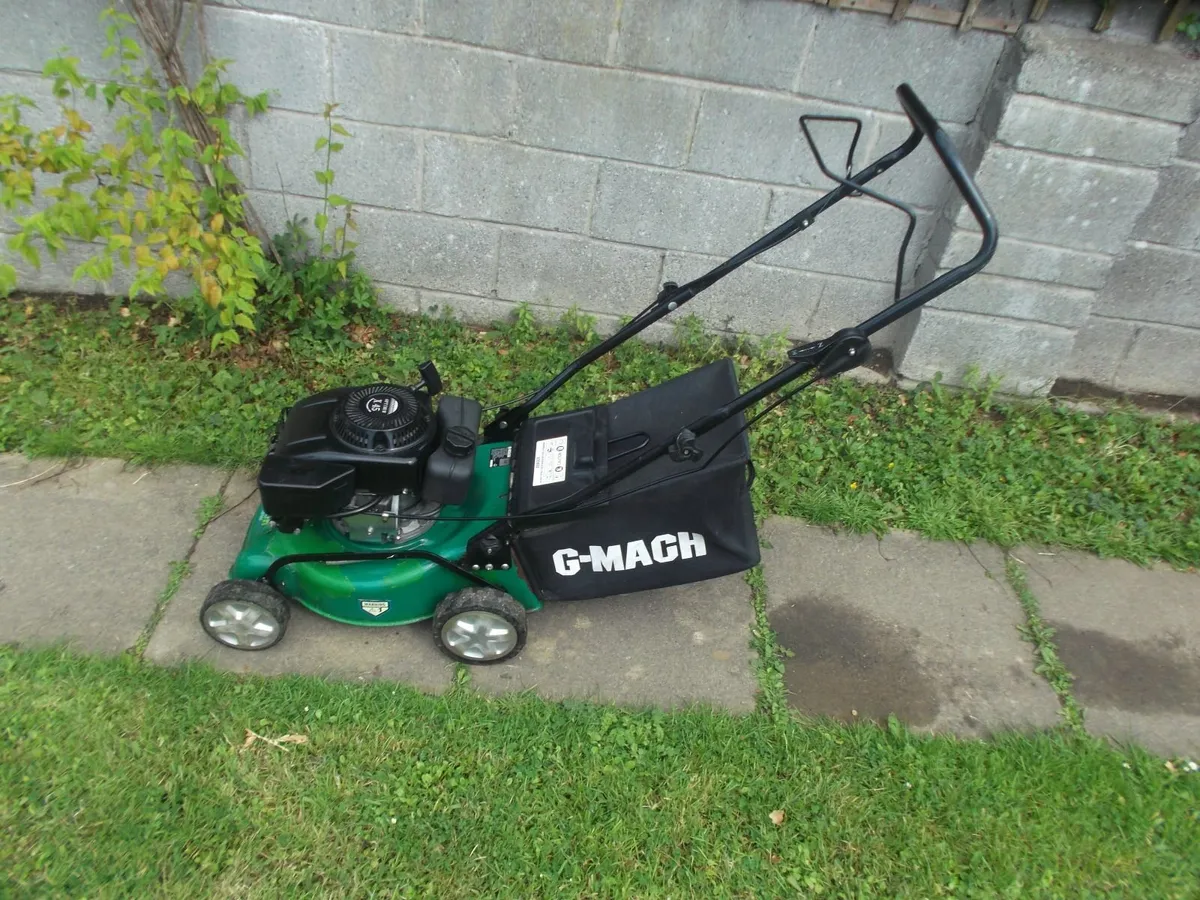 Lawnmower - Image 2