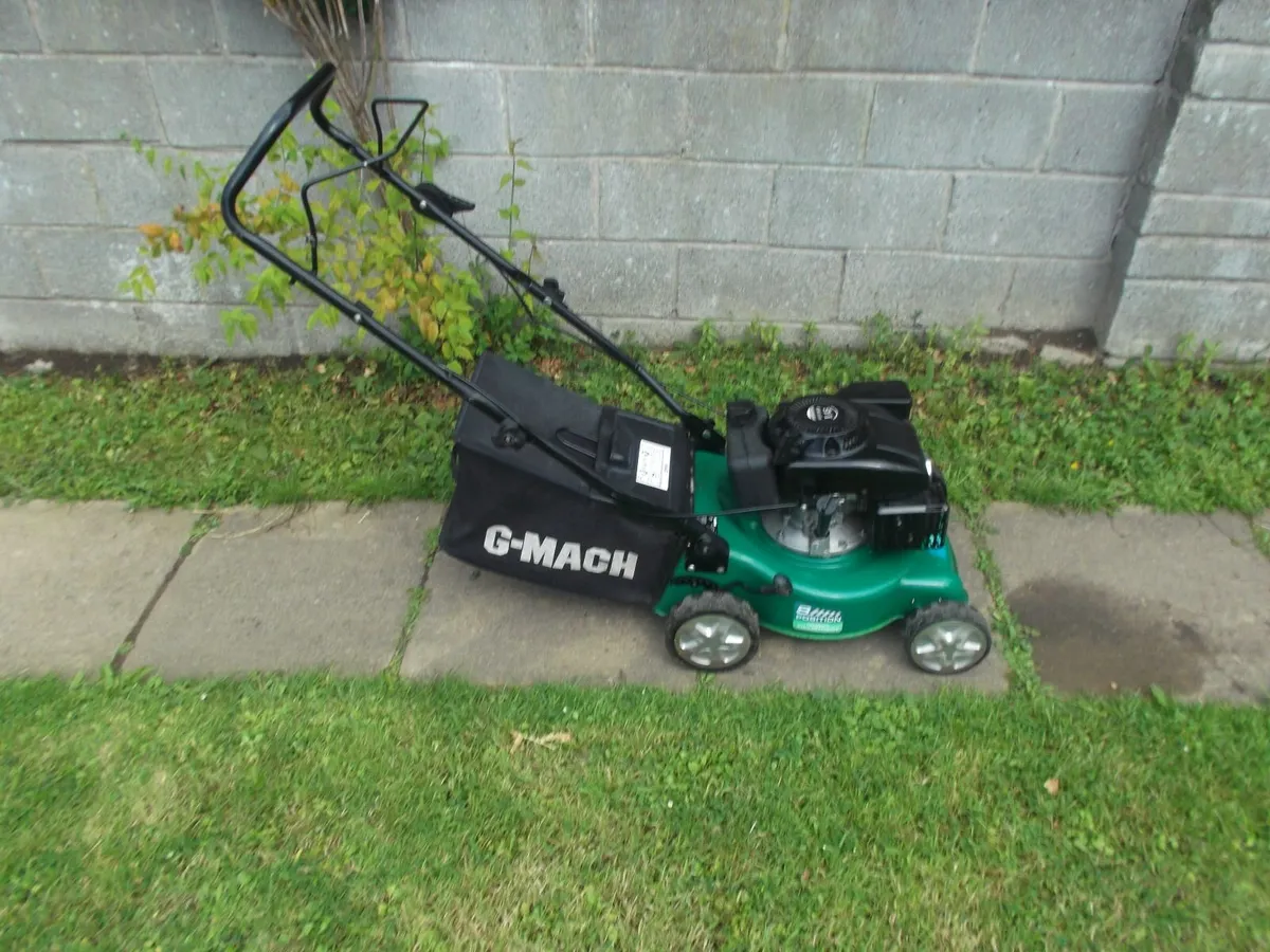 Lawnmower - Image 3