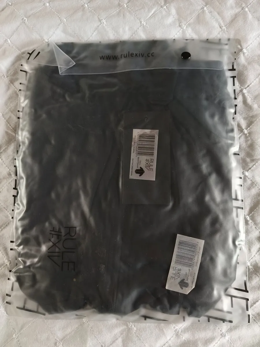 Rule#XIV jersey L New - Image 3
