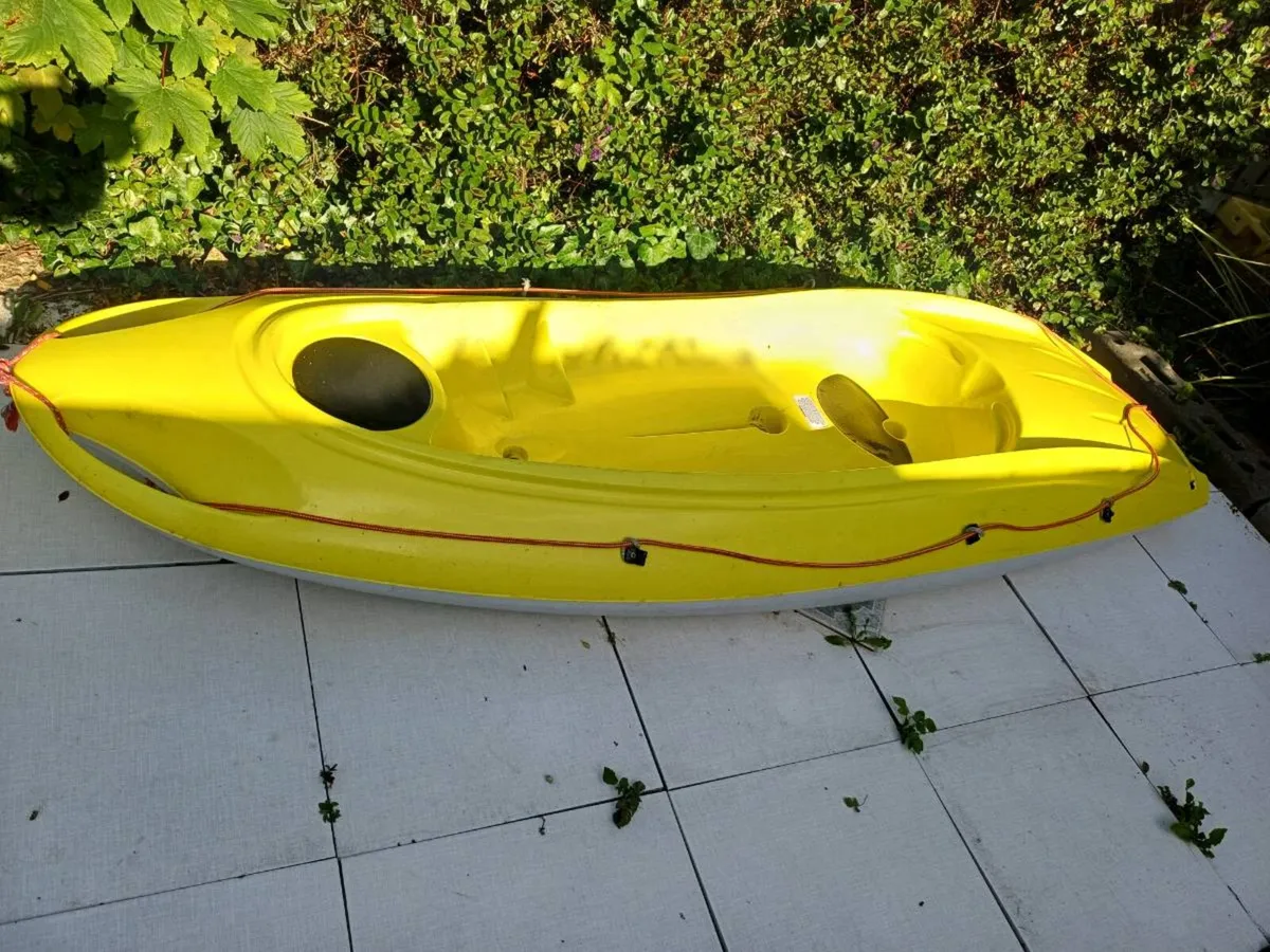 Kayak - Image 3