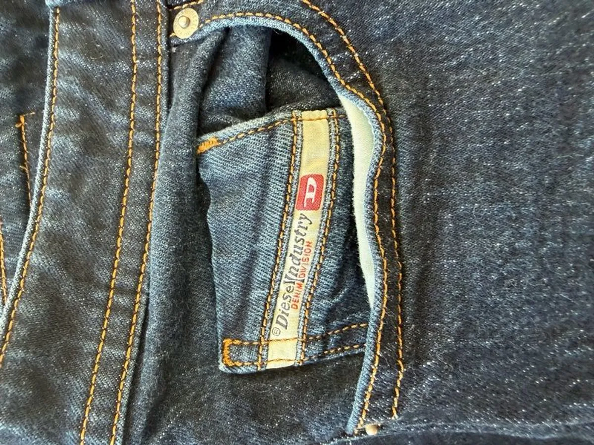 Diesel Jeans - Image 2