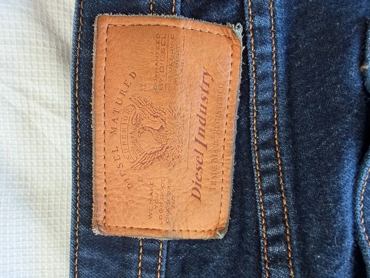 Diesel Jeans - Image 3