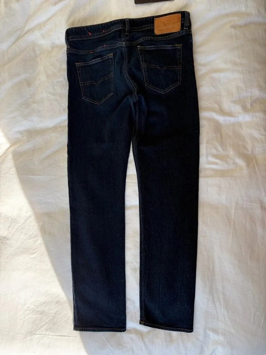 Diesel Jeans - Image 4
