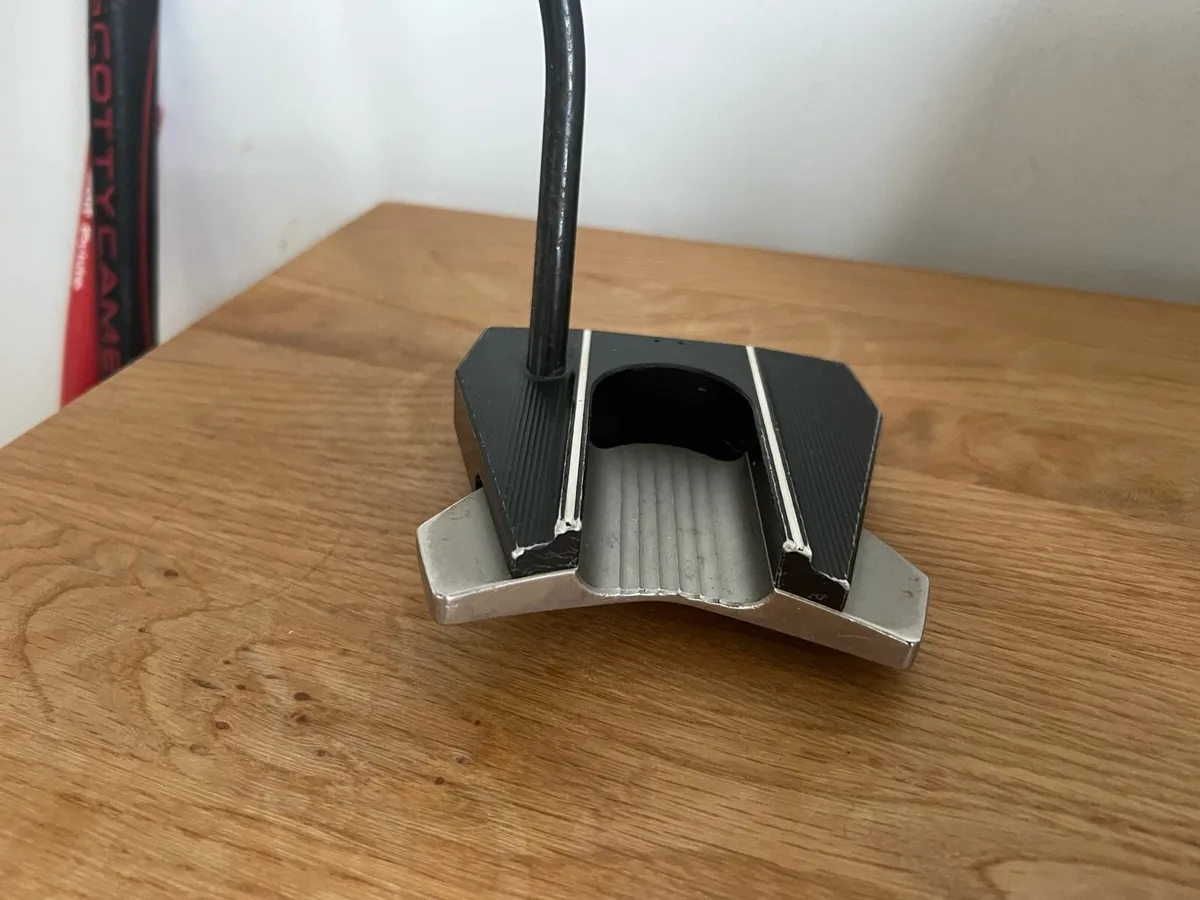 Golf Putter - Image 2