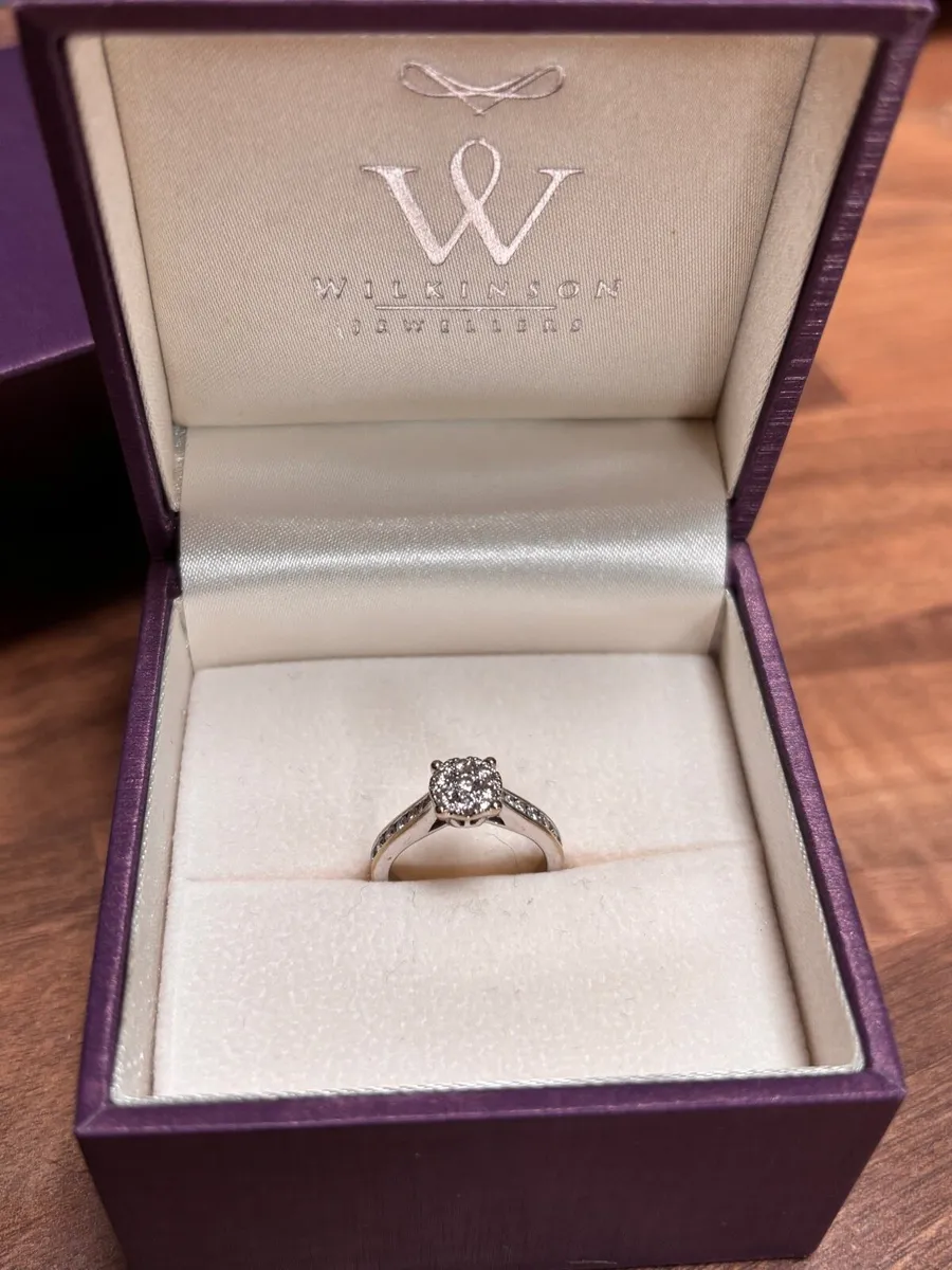Engagement Ring - Image 2