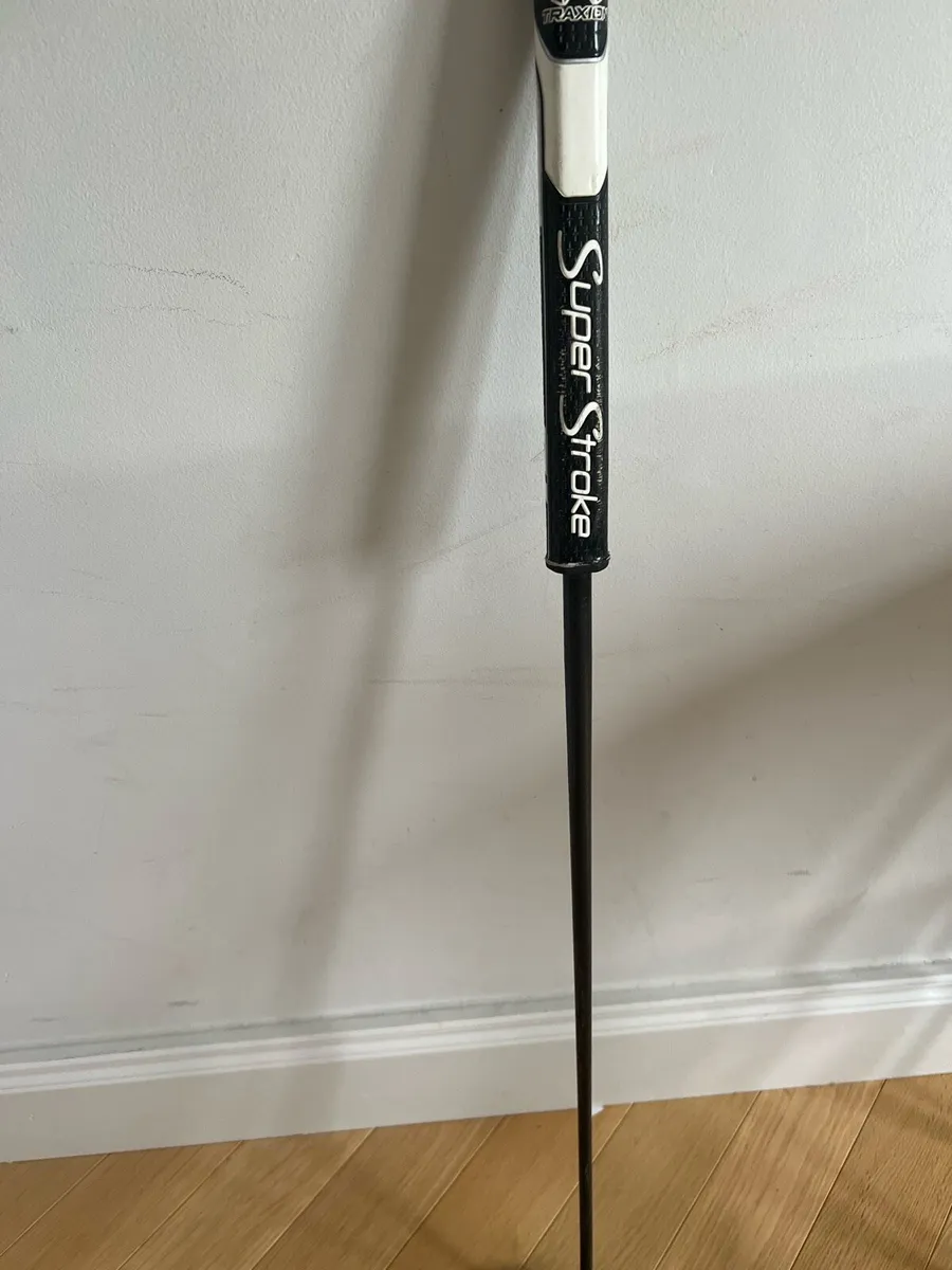 Golf Putter - Image 4