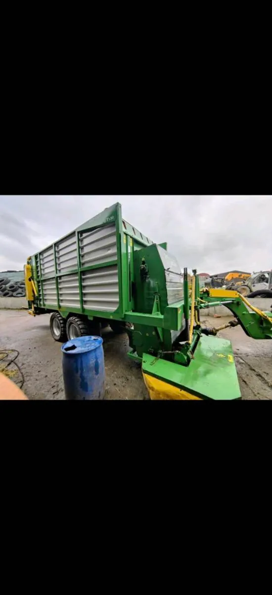 Zerograzer grass technology - Image 2