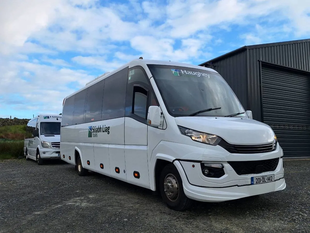 33 seater - Image 4