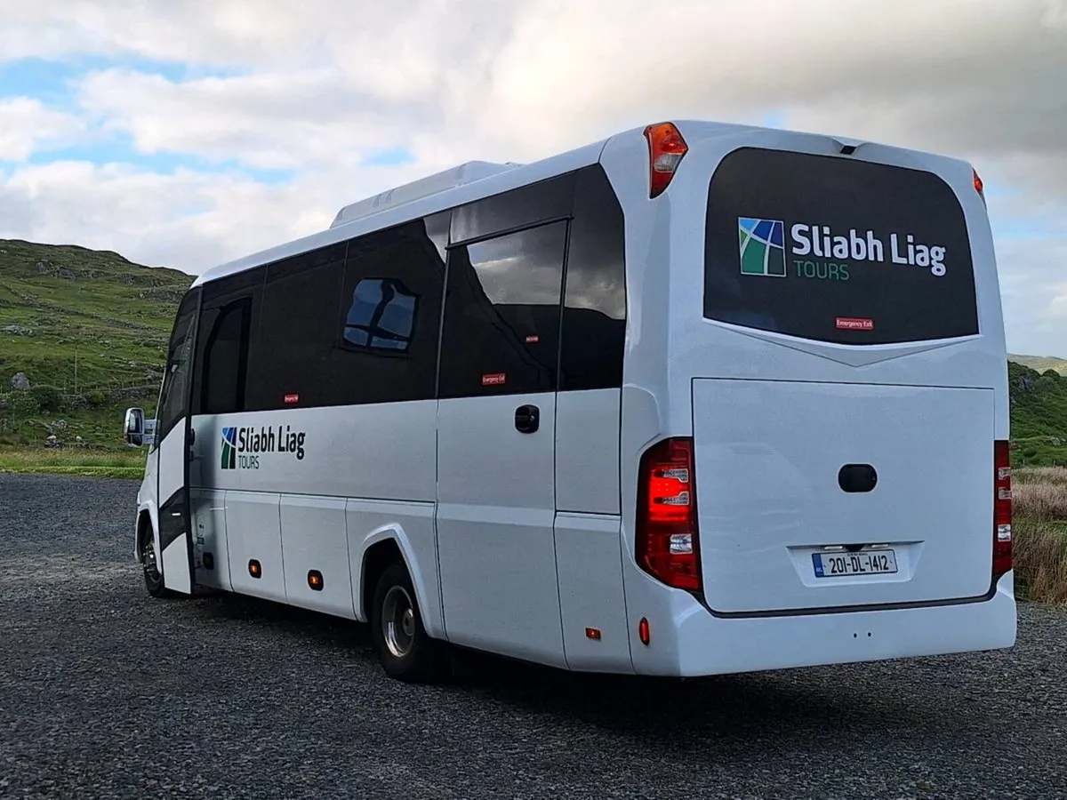 33 seater - Image 2