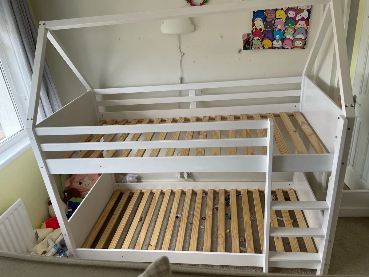 Bunk bed low level - Image 3