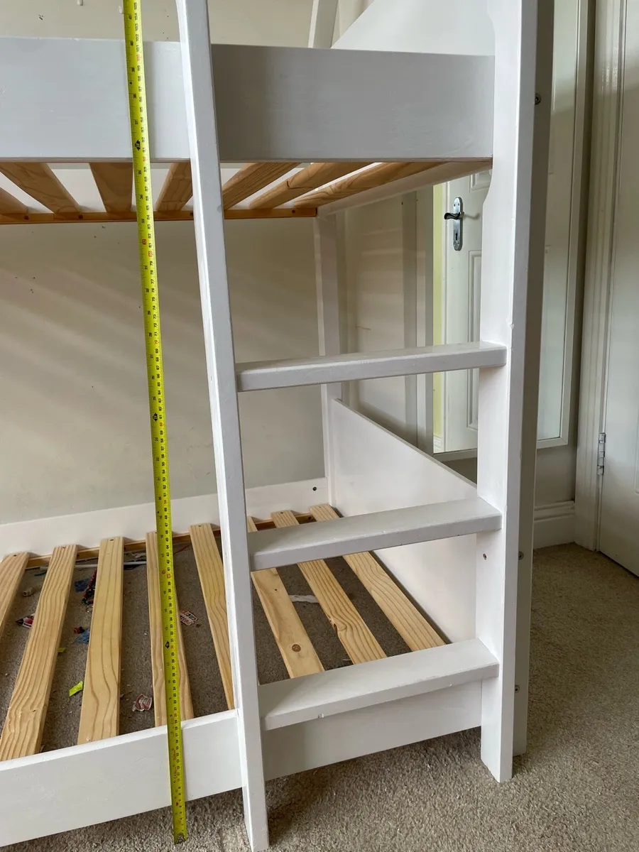Bunk bed low level - Image 4