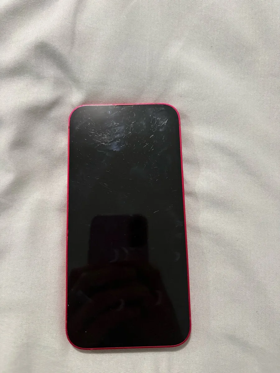 Iphone 14 read desc - Image 1