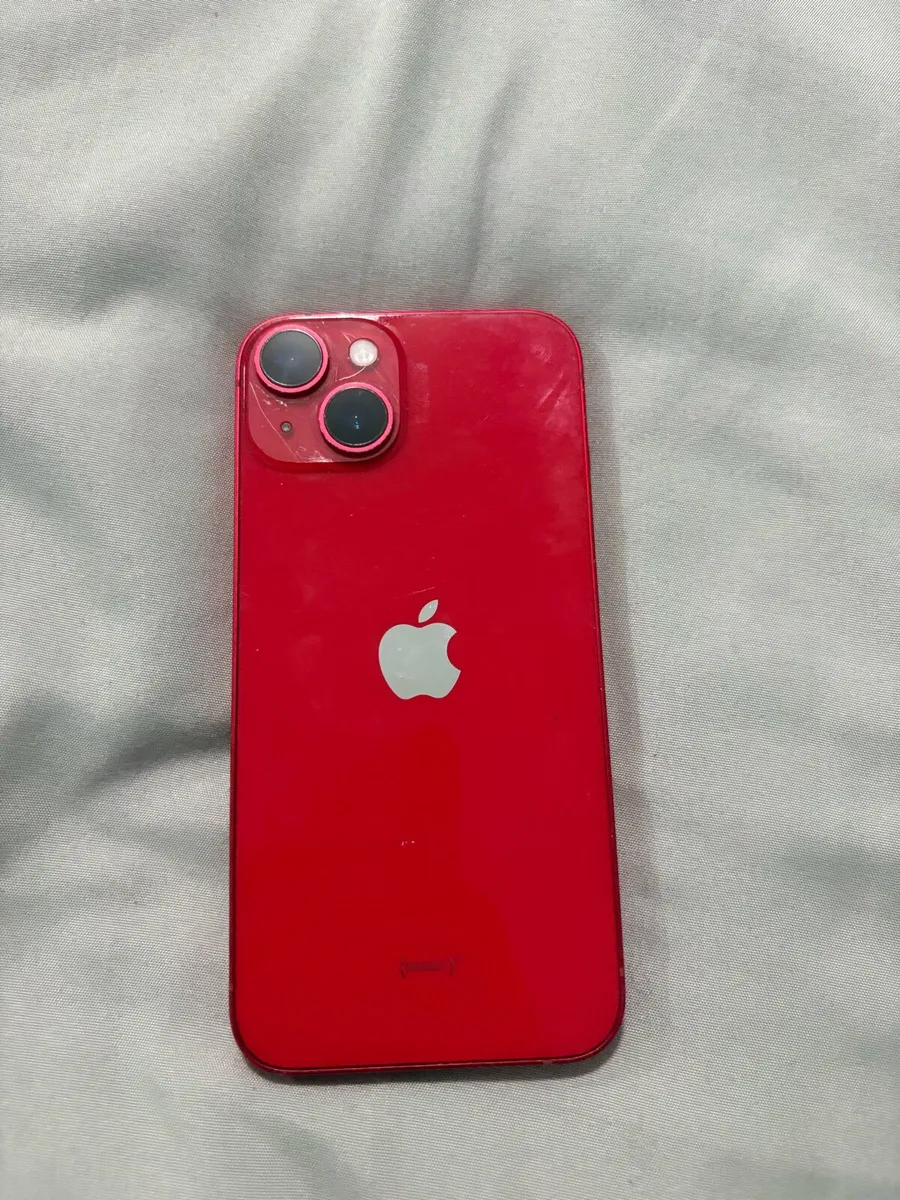 Iphone 14 read desc - Image 2