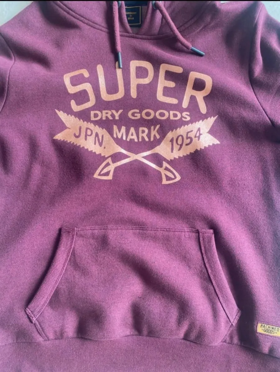 Superdry Hoodie - Image 3