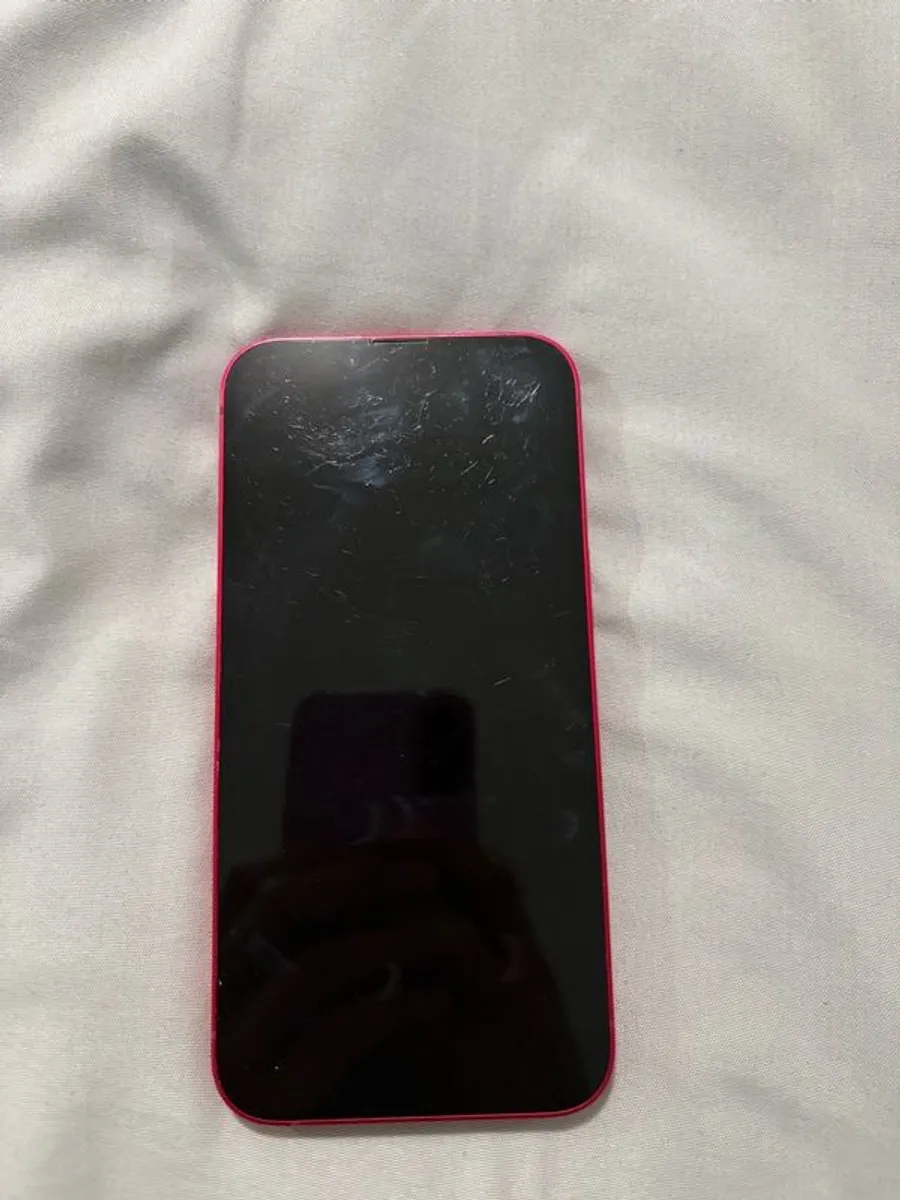 iphone 14 128gb read desc - Image 1