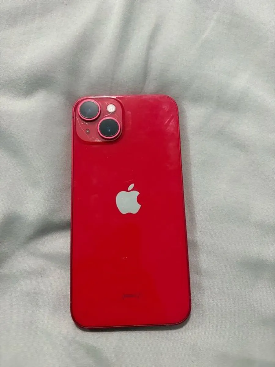 iphone 14 128gb read desc - Image 2