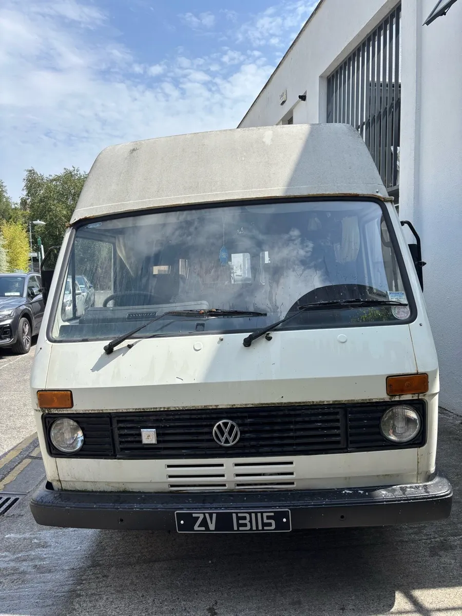Camper - Image 2