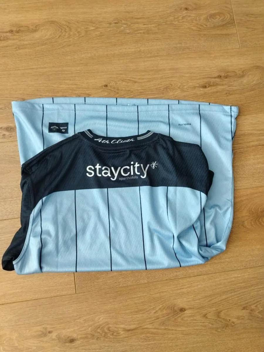 Dublin Gaa jersey - Image 4