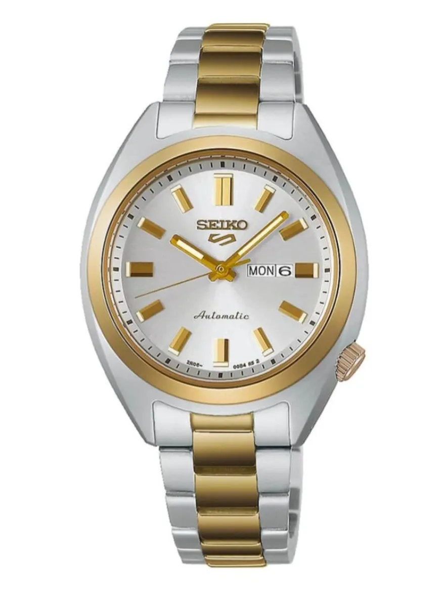 Seiko 5 ladies watch - unwanted and unused. - Image 1