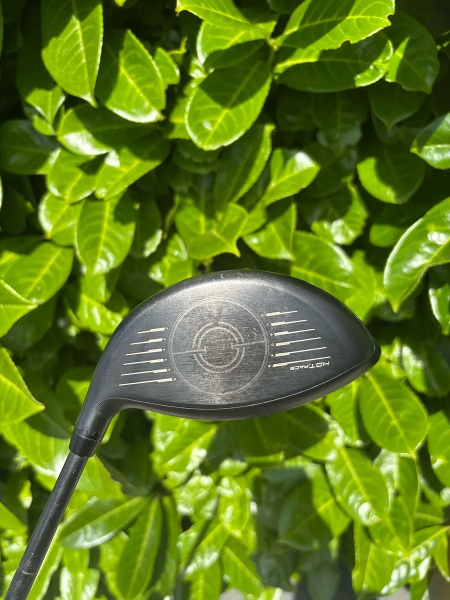 Cobra Darkspeed LS Tour Ad Shaft - Image 2