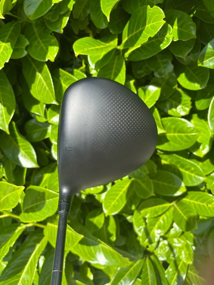 Cobra Darkspeed LS Tour Ad Shaft - Image 3