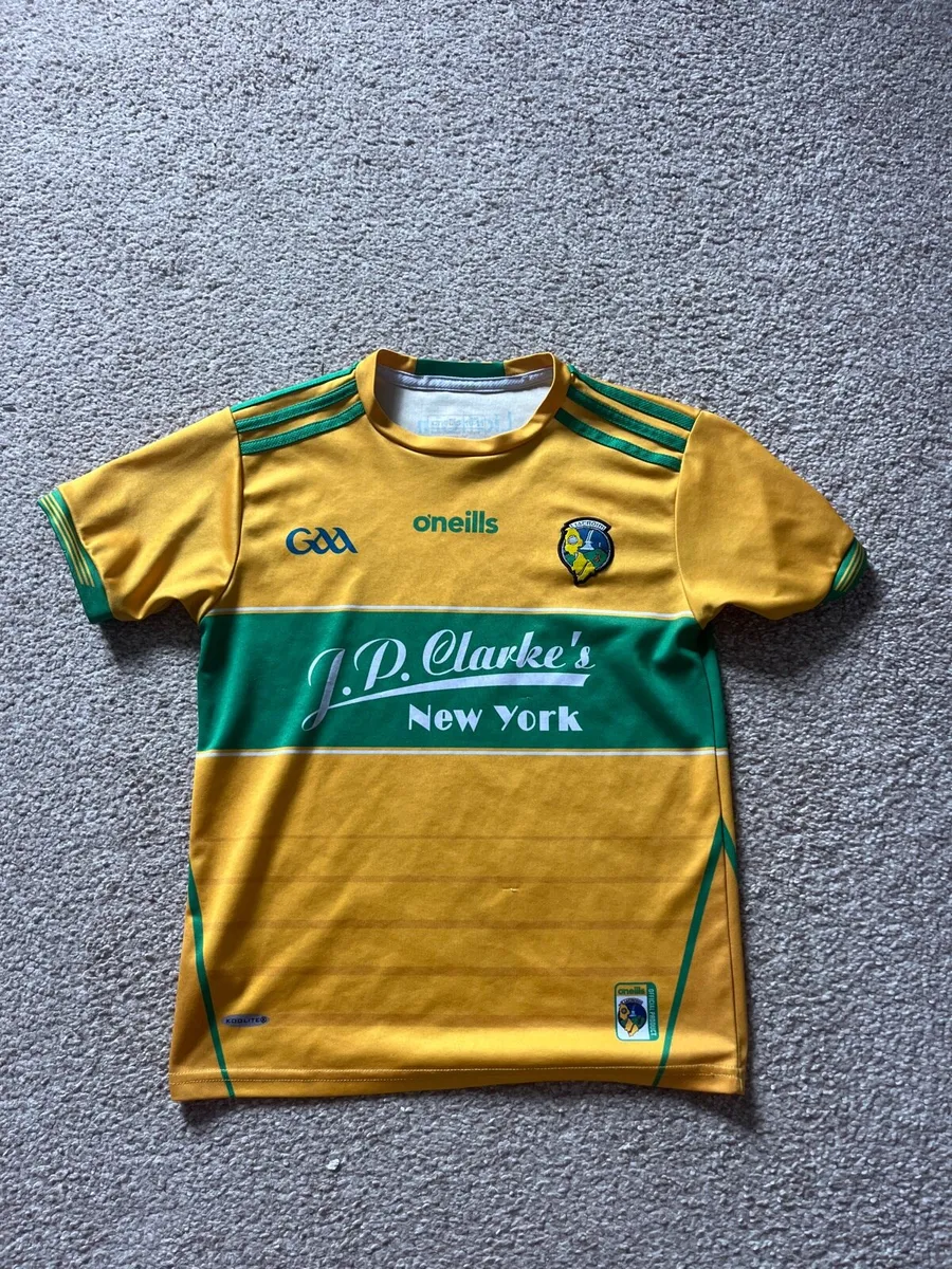 Longford jersey - Image 1