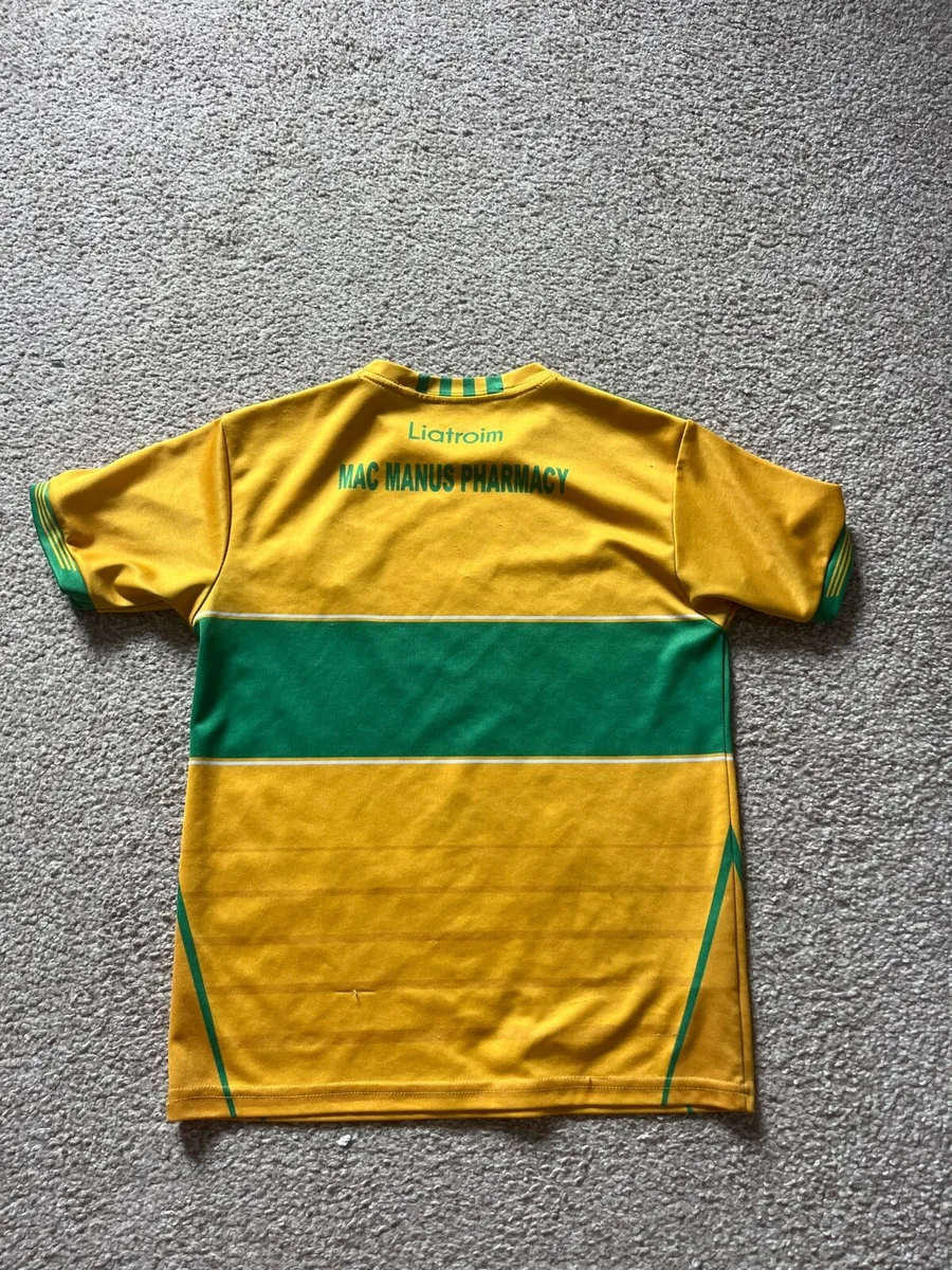 Longford jersey - Image 2