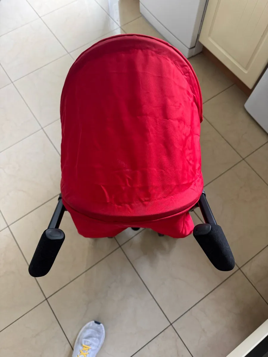 Graco Baby Stroller - Image 3
