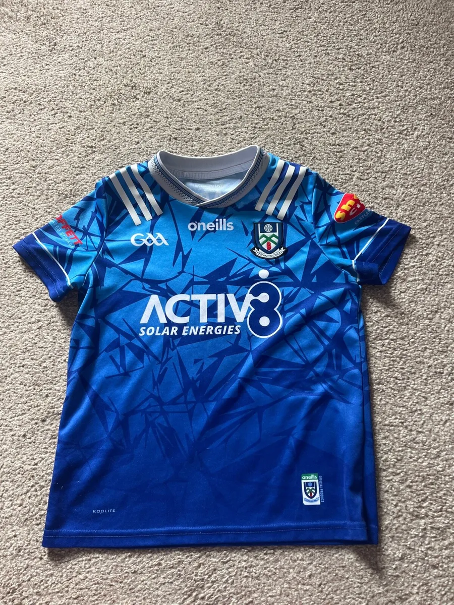 Monaghan jersey - Image 1