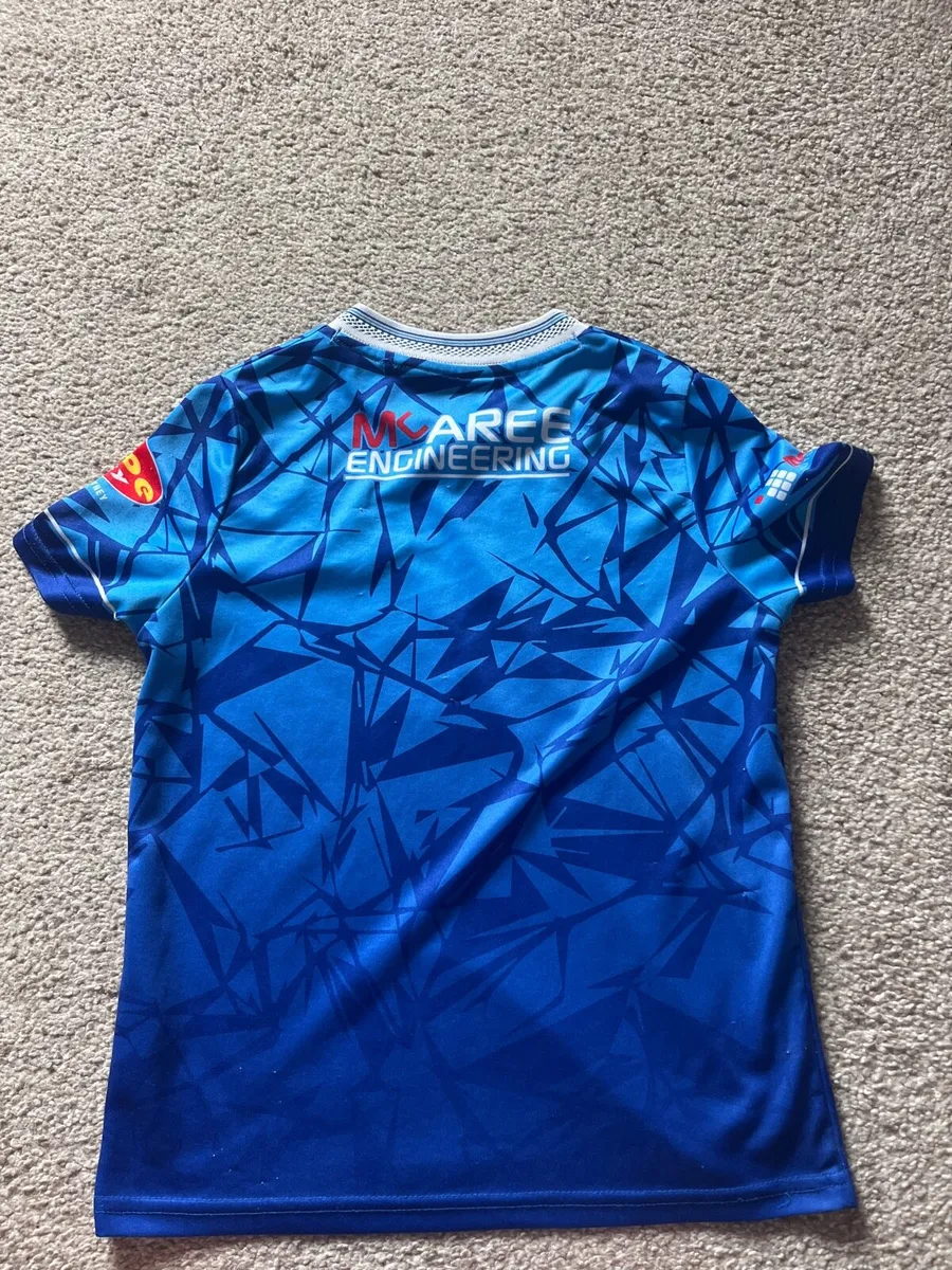 Monaghan jersey - Image 2