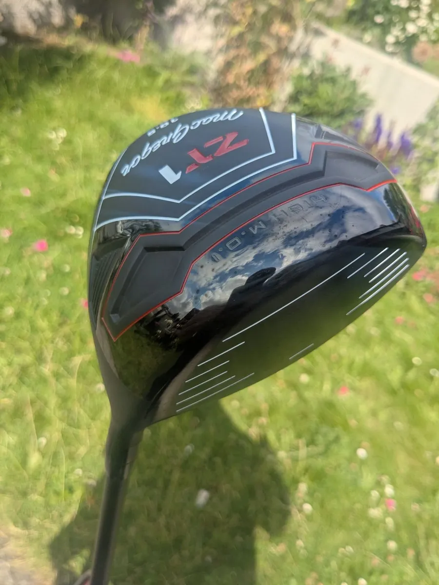 Golf clubs - Image 3