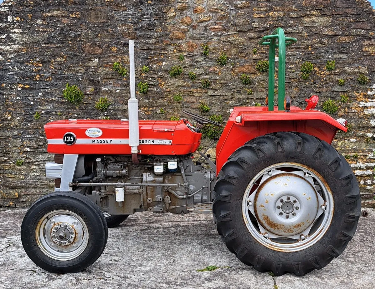 Tractor - Image 2