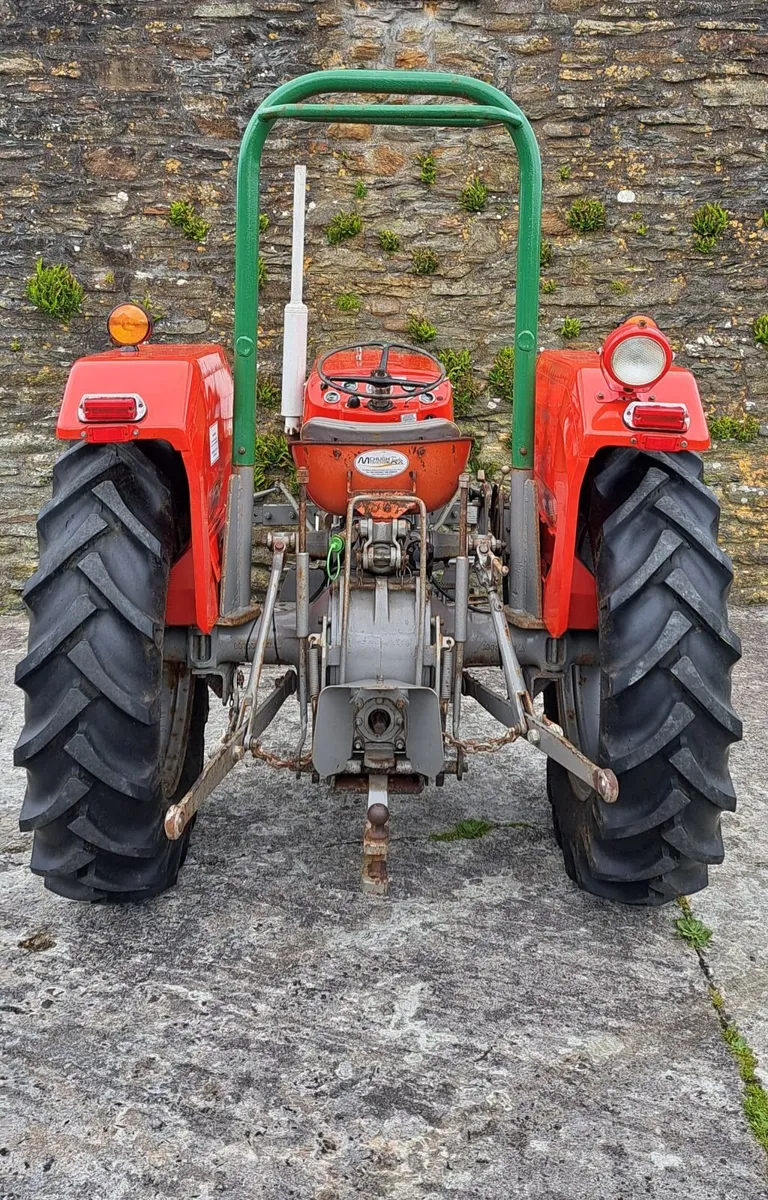 Tractor - Image 3