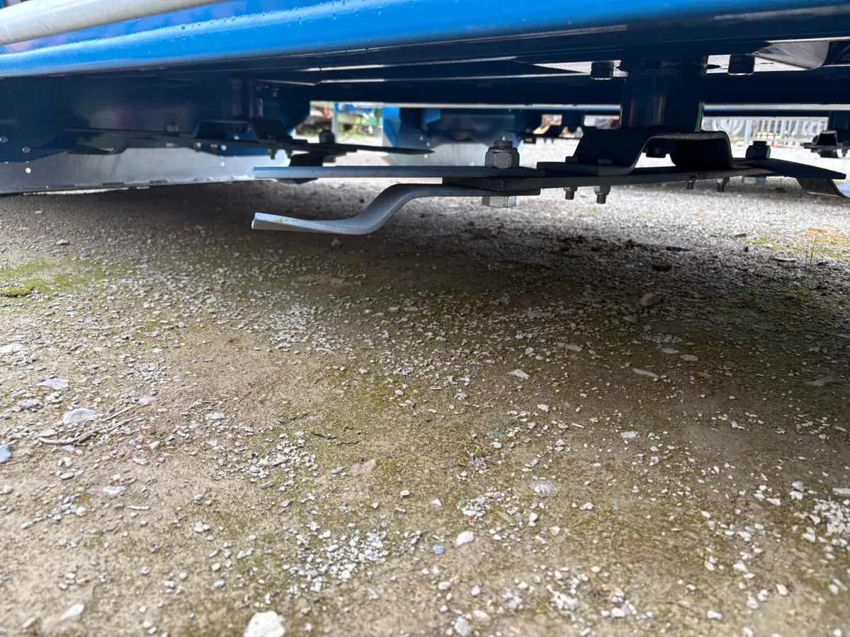 New Fleming 8ft HD Toppers - Image 2
