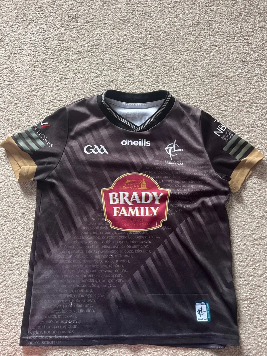 Kildare jersey - Image 1