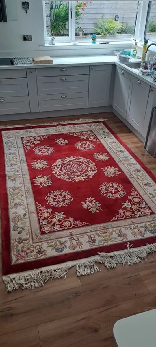 Rugs