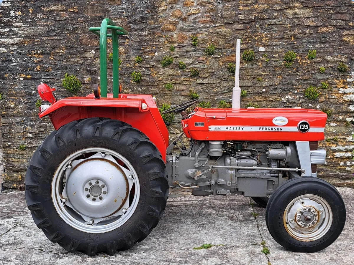 Tractor - Image 4