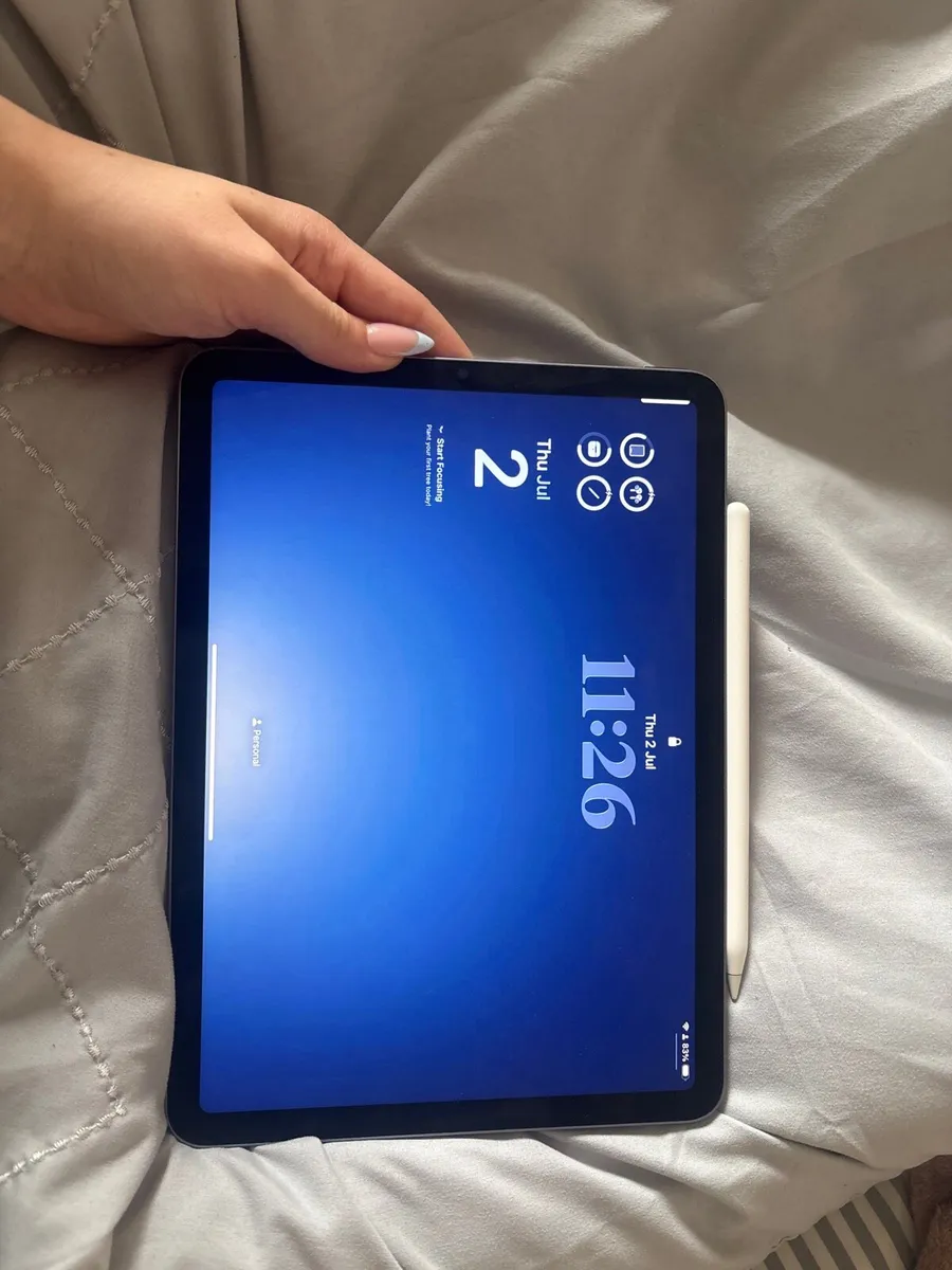 iPad Air 2022 - Image 1