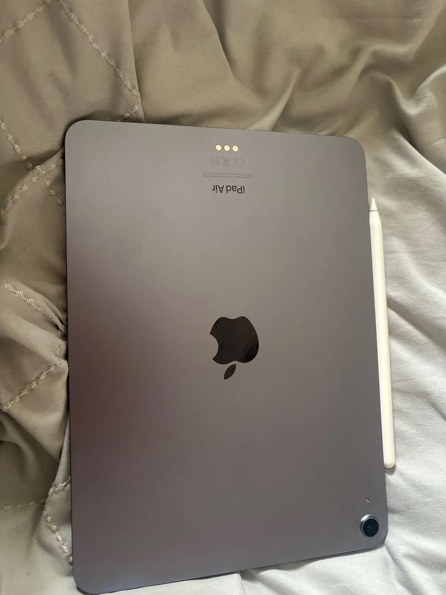iPad Air 2022 - Image 2