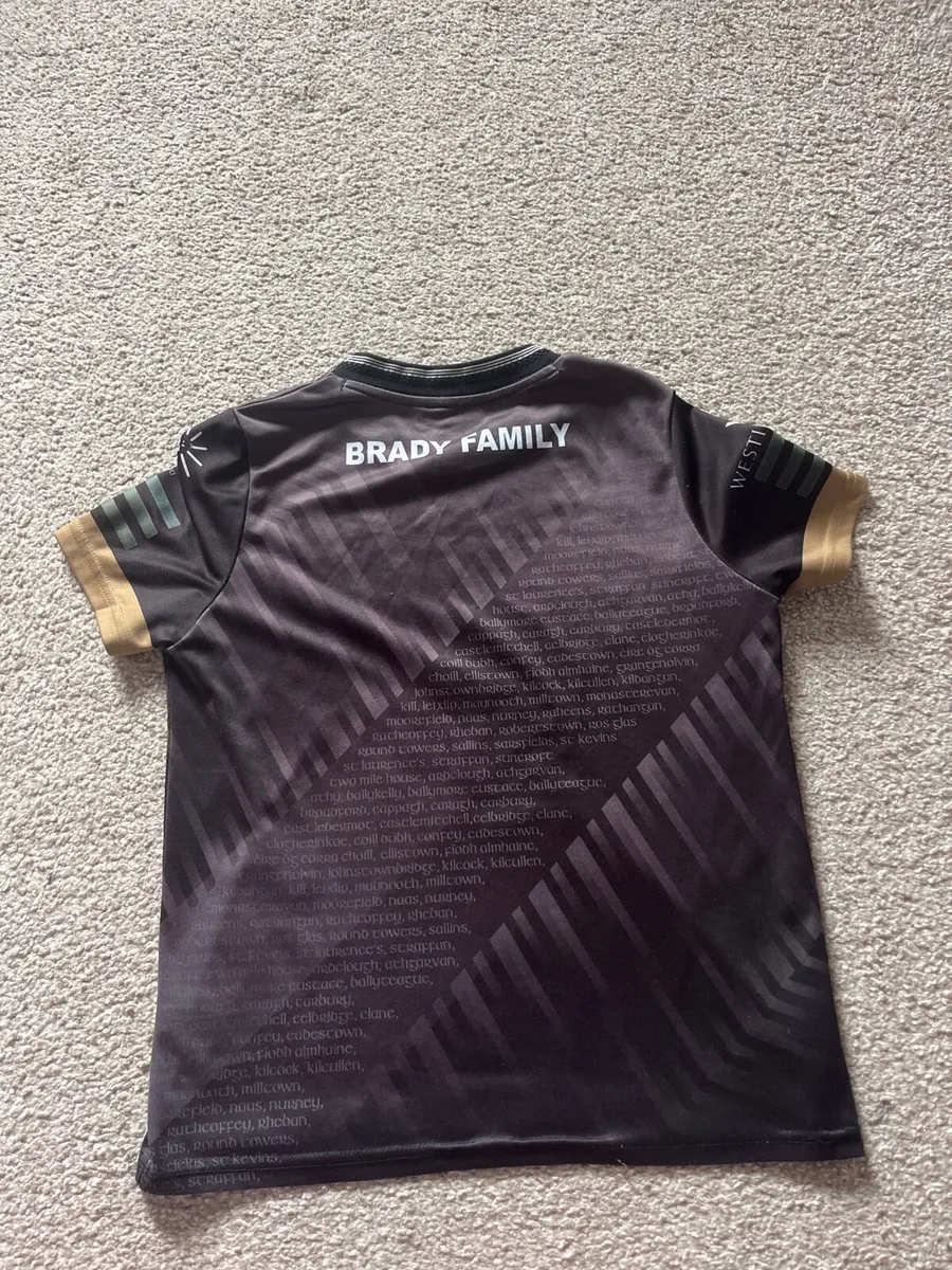 Kildare jersey - Image 2