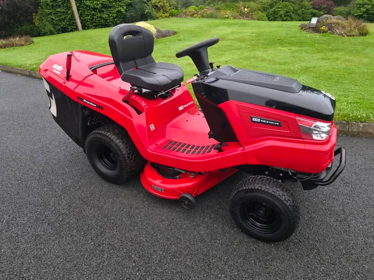 Lawnmower - Image 2
