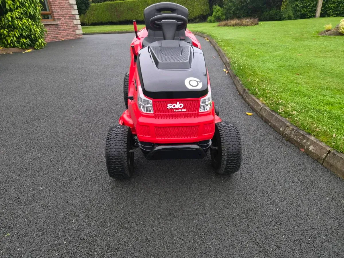 Lawnmower - Image 3