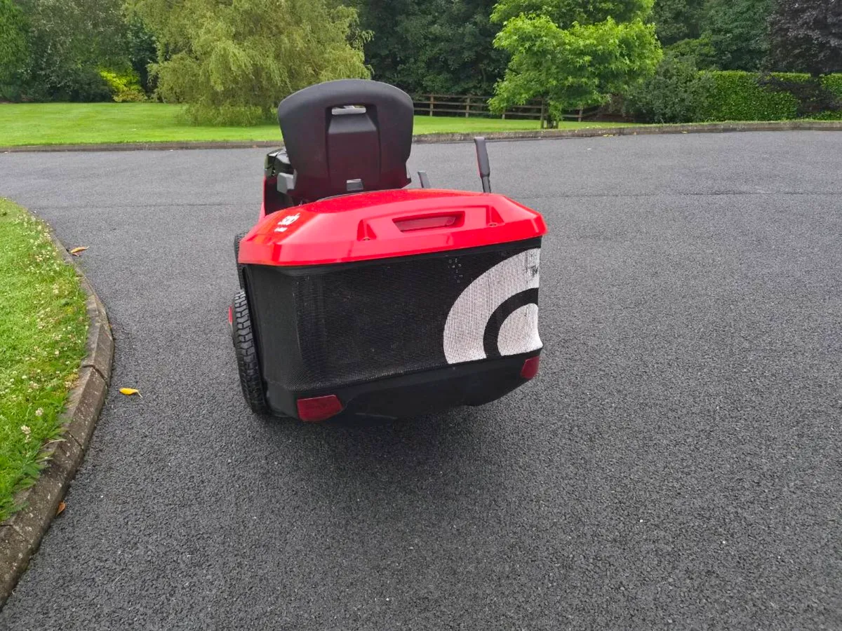 Lawnmower - Image 4