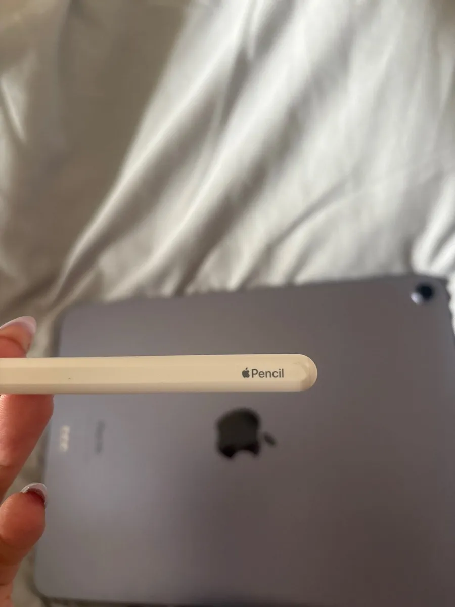 iPad Air 2022 - Image 4
