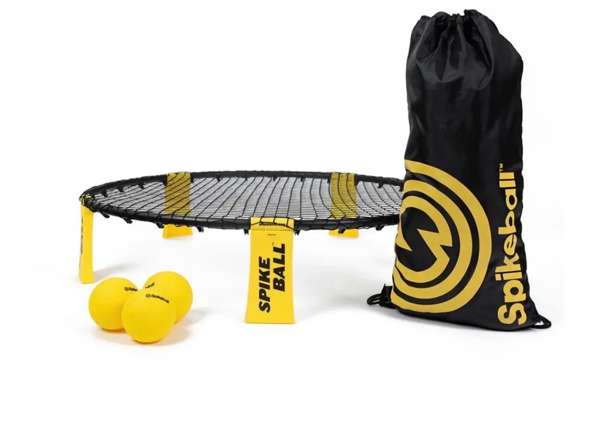 Spike ball kit - Image 1