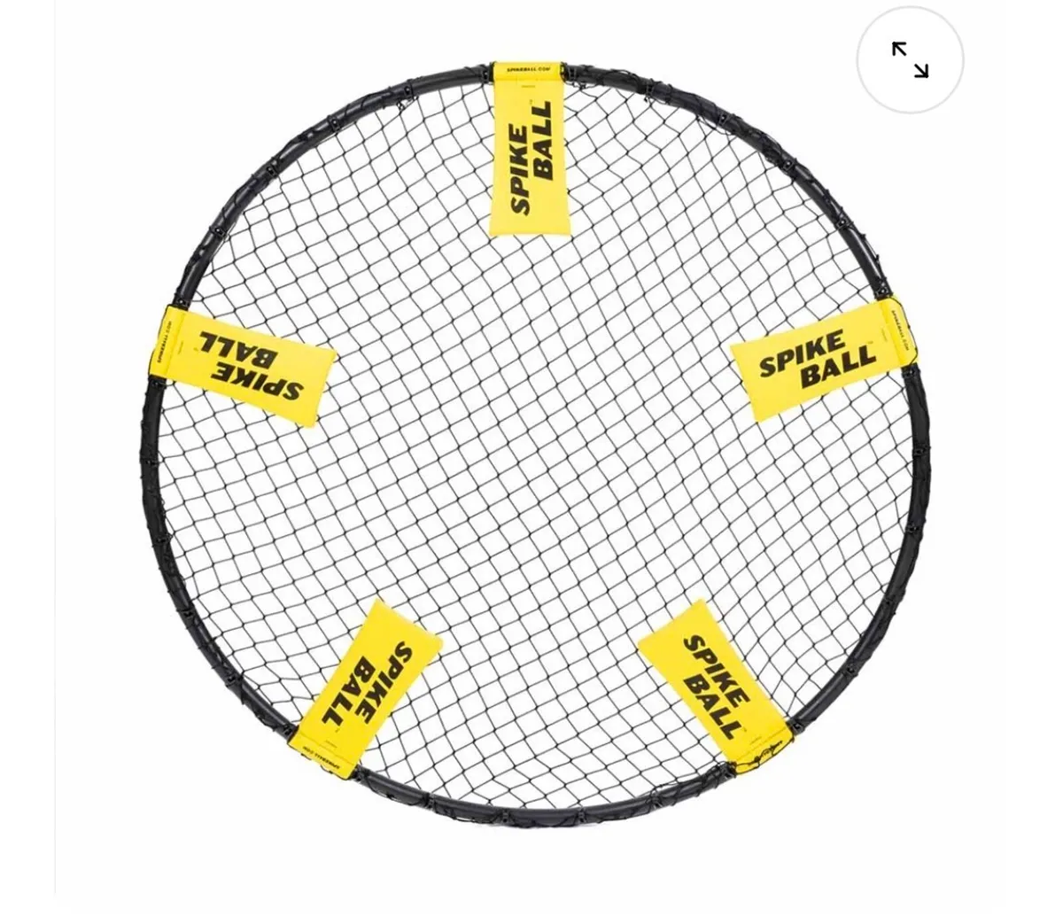 Spike ball kit - Image 2